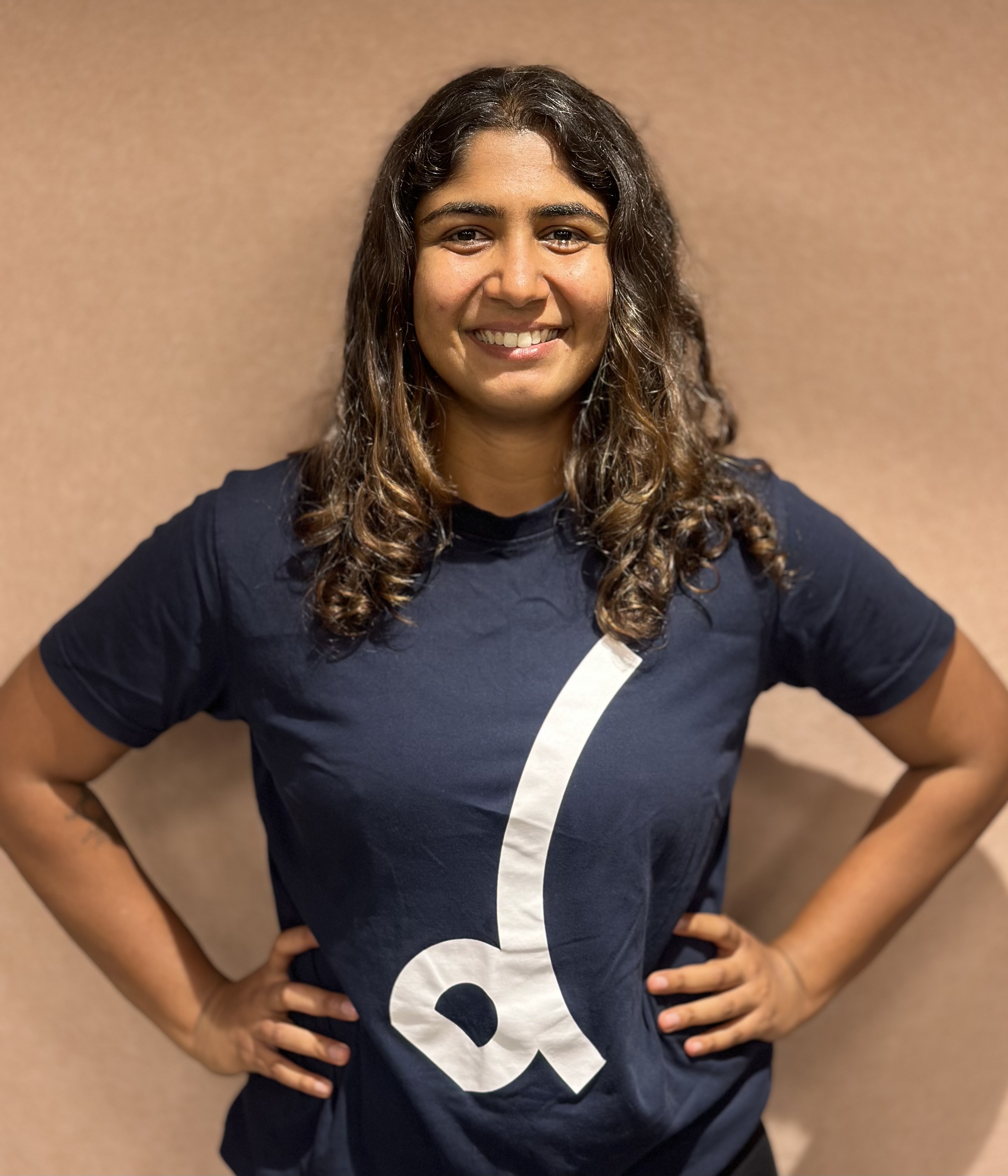 Animada - Niddhi Mehta