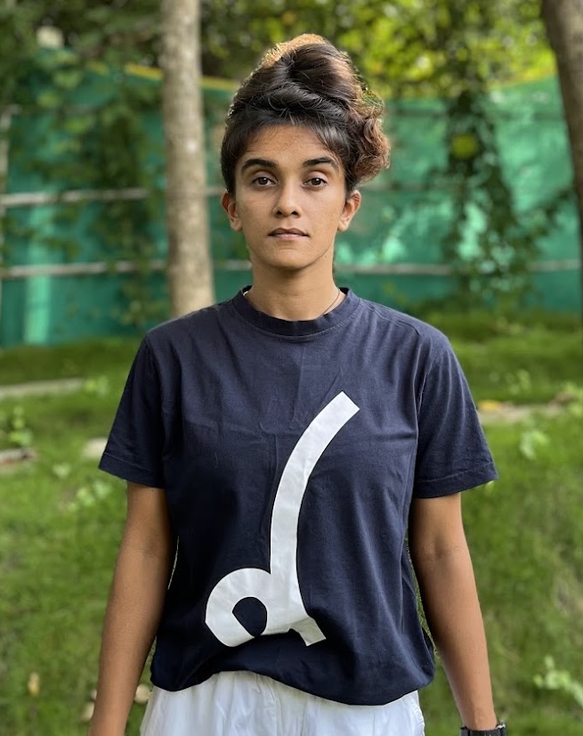 Salome - Rhea Ramodiya